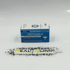 Testoger-P (Gerth)
