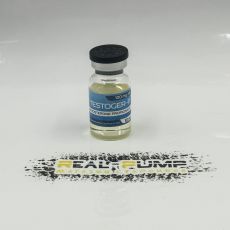Testoger-P (Gerth)