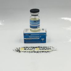 Testoger-P (Gerth)