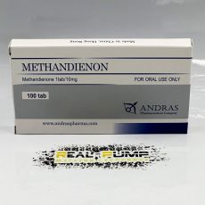 Methandienon (Andras)