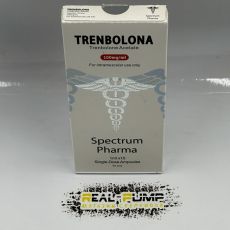 Tren A (Spectrum)