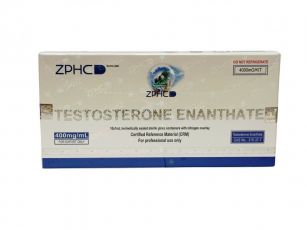 Testosterone E (ZPHC New)