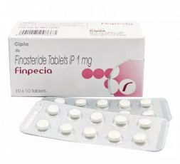 Finasteride (Apteka)