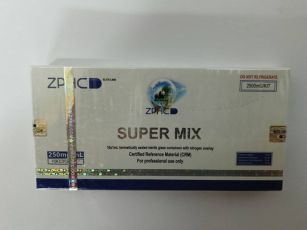 Ultra Mix (ZPHC NEW)