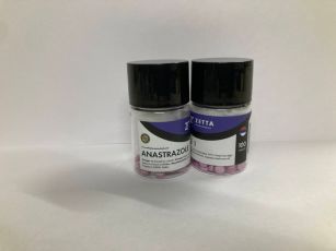 Anastrazole (Zetta New)