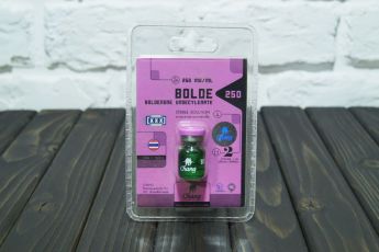 Bolde 250 (Chang)