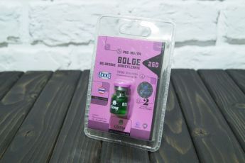 Bolde 250 (Chang)