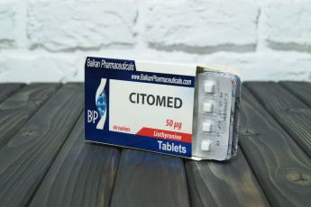 Цитомед