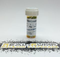 Anastrazole (HZPH)