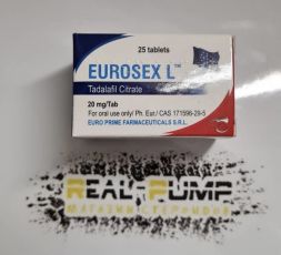 Eurosex L (EPF)