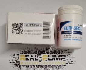 Eurosex L (EPF)