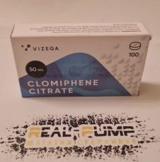 Clomifene (Vizego)