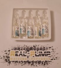 Boldenone U (Vizega)