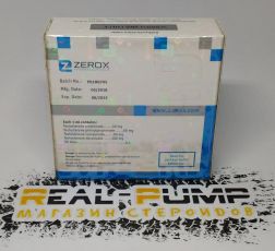 Testorox MIX (Zzerox)