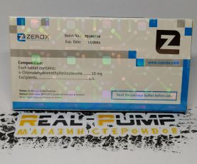 Turox (Zzerox)