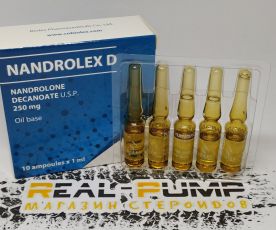Nandrolex D (Biolex)