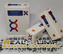 Qitrope (жидкий)