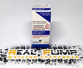 Trenbolone E (Watson)