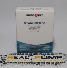 Stanomed (Swiss)