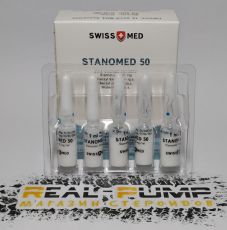 Stanomed (Swiss)