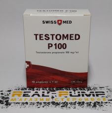 Testomed P100 (Swiss) С,Г. 09/24