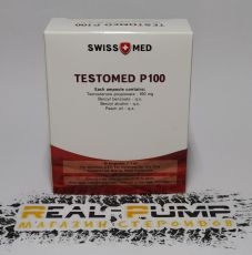 Testomed P100 (Swiss) С,Г. 09/24