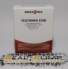 Testomed E250 (Swiss) С.Г. 09/24