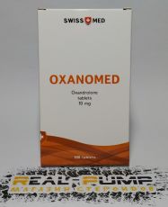 Oxanomed (Swiss)