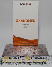 Oxanomed (Swiss)