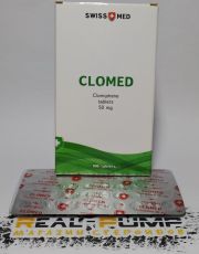 Clomed (Swiss)