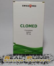 Clomed (Swiss)