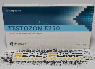 Testozon E250 (Horizon) С.Г. 10/24