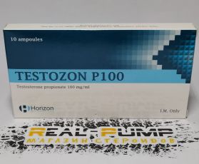 Testozon P100 (Horizon) С,Г. 10/24