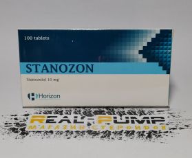 Stanozon (Horizon)