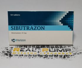Sibutrazon (Horizon)