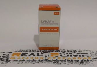 Mastdro p100 (LykaPharm)
