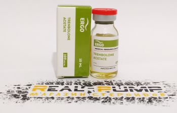 Trenbolone Acetate Ergo
