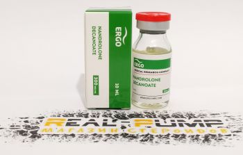 Nandrolone Decanoate Ergo