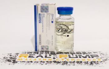 Drostanolone Propionate (ZPHC)