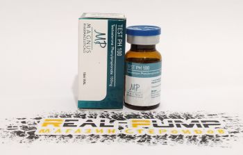 Test Ph (Magnus)