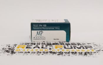Test Ph (Magnus)