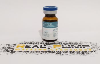 Test Ph (Magnus)
