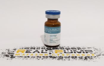 Stanozolol Injection (Magnus) 2020 просрок