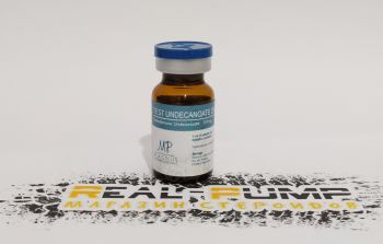 Test Undecanoate (Magnus)
