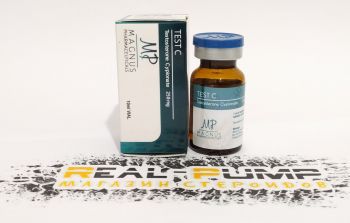 Test C (Magnus)