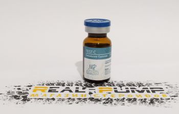 Test C (Magnus)