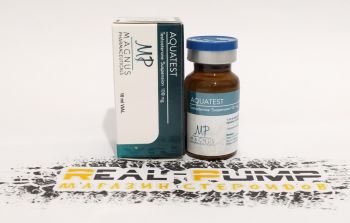 Aquatest (Magnus)