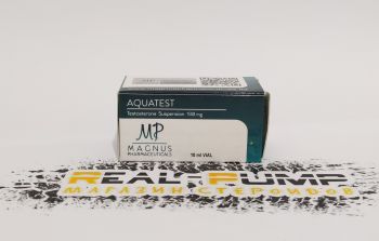 Aquatest (Magnus)