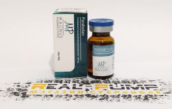 Parabolan (Magnus)