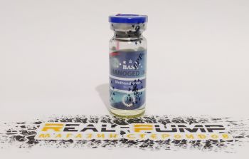 Dianoged injection